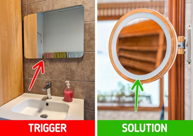 10 tác nhân gây lo lắng ẩn giấu ngay trong nhà bạn, xử lý ngay nếu có thể - Ảnh 3.
