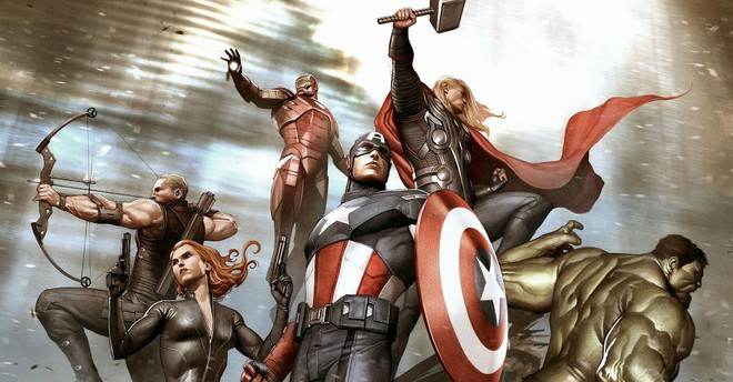 Làm thế nào mà Avengers có thể giữ an toàn cho những thường dân trong các trận chiến? - Ảnh 1.