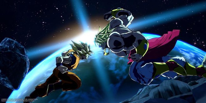 Broly và The Hulk có thể biến cơn thịnh nộ thành sức mạnh, vậy ai mới là kẻ trên cơ? - Ảnh 3.
