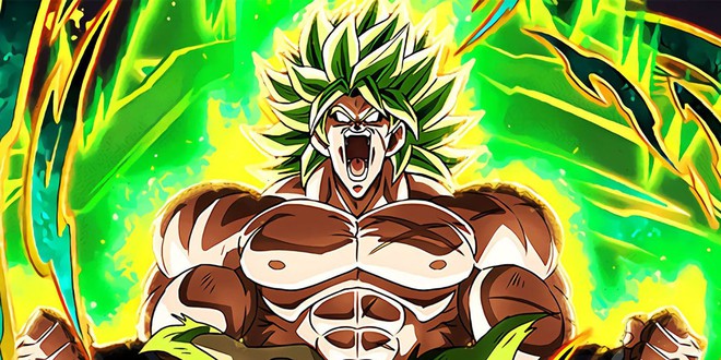 Broly và The Hulk có thể biến cơn thịnh nộ thành sức mạnh, vậy ai mới là kẻ trên cơ? - Ảnh 1.