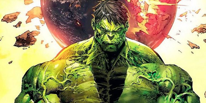 DNA của Hulk thay đổi như thế nào khi biến từ người thường thành bé bự? - Ảnh 1.