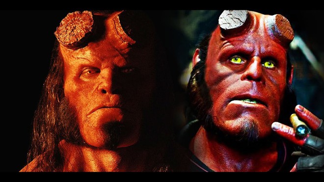 Đây là anh hùng vĩ đại nhất của vũ trụ Hellboy nhưng lại chẳng ai biết đến - Ảnh 1.