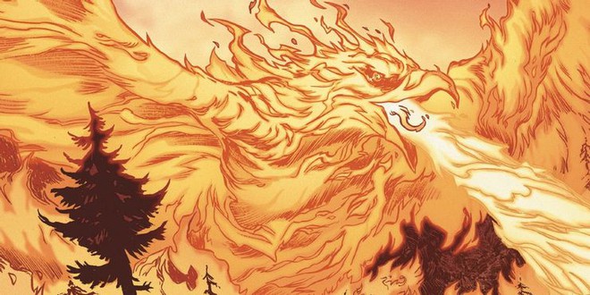 Superman có đủ mạnh để đánh bại Phoenix Force của Marvel? - Ảnh 2.