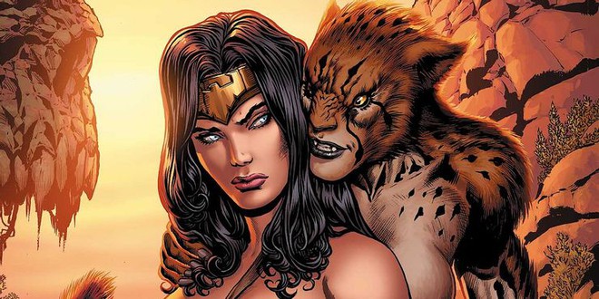 Đạo diễn Wonder Woman 1984 “kể khổ” việc đưa Cheetah lên phim - Ảnh 1.