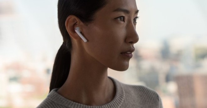 Bạn chế nhạo AirPods Max hôm nay, Apple sẽ cười lại vào ngày mai - Ảnh 3.