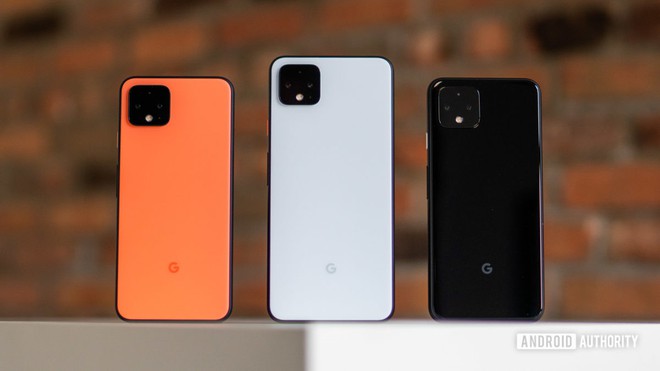 Smartphone Pixel bị chê pin yếu, Google ra mắt chế độ siêu tiết kiệm điện thay vì trang bị pin lớn hơn - Ảnh 1.