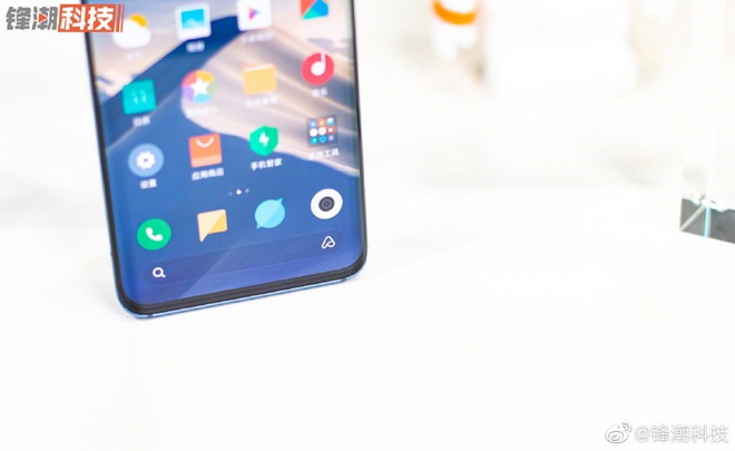 Ảnh thực tế Xiaomi Mi 10 Pro: Phiên bản nâng cấp mạnh mẽ của Mi Note 10 Pro - Ảnh 6.
