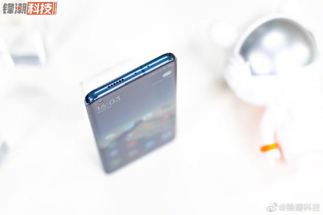 Ảnh thực tế Xiaomi Mi 10 Pro: Phiên bản nâng cấp mạnh mẽ của Mi Note 10 Pro - Ảnh 8.