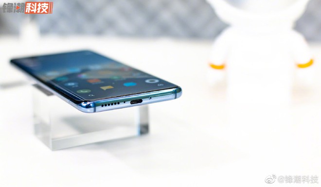 Ảnh thực tế Xiaomi Mi 10 Pro: Phiên bản nâng cấp mạnh mẽ của Mi Note 10 Pro - Ảnh 7.