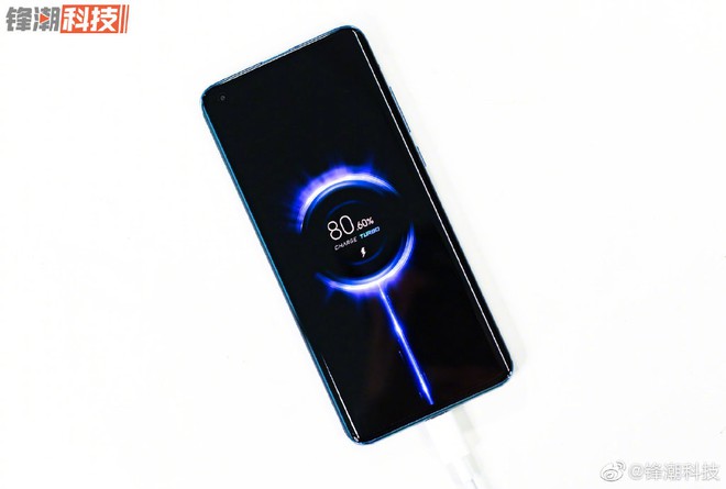 Ảnh thực tế Xiaomi Mi 10 Pro: Phiên bản nâng cấp mạnh mẽ của Mi Note 10 Pro - Ảnh 10.
