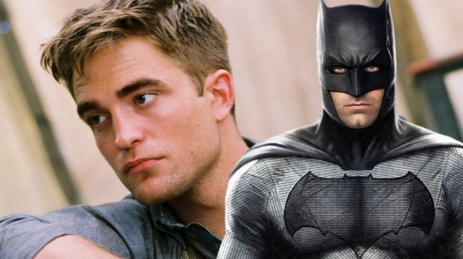 Ơn giời, bộ giáp mới siêu ngầu của Batman phiên bản Robert Pattinson cuối cùng cũng lộ diện rồi! - Ảnh 5.