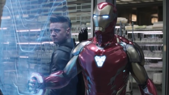 Nếu không trở thành Iron Man, đây là vai diễn mà Robert Downey Jr. hứng thú nhất trong MCU - Ảnh 1.