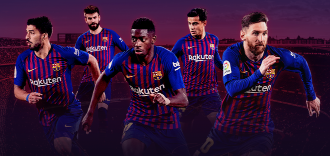 CLB Barcelona bác bỏ tin đồn lập hàng loạt tài khoản ảo để nói xấu Messi, sau đó đăng liên tục 8 bài viết để nịnh siêu sao số 1 của đội bóng - Ảnh 2.