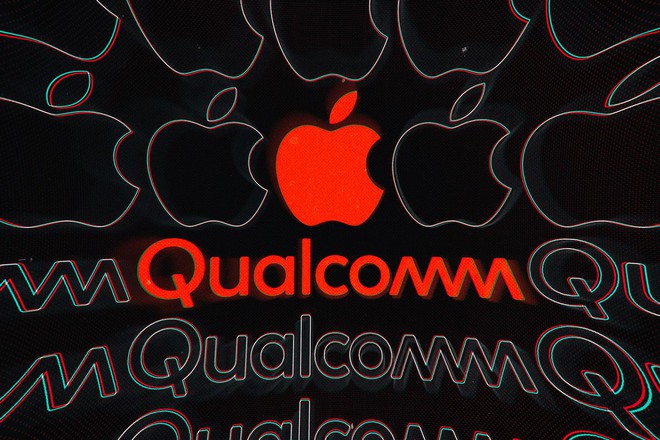 Qualcomm vừa khẳng định với Apple rằng: “Các chú không thể không cần đến anh” - Ảnh 1.