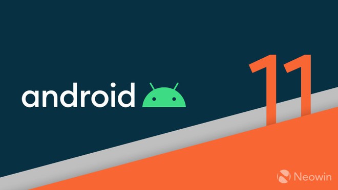 Google ra mắt bản preview đầu tiên dành cho Android 11 - Ảnh 1.