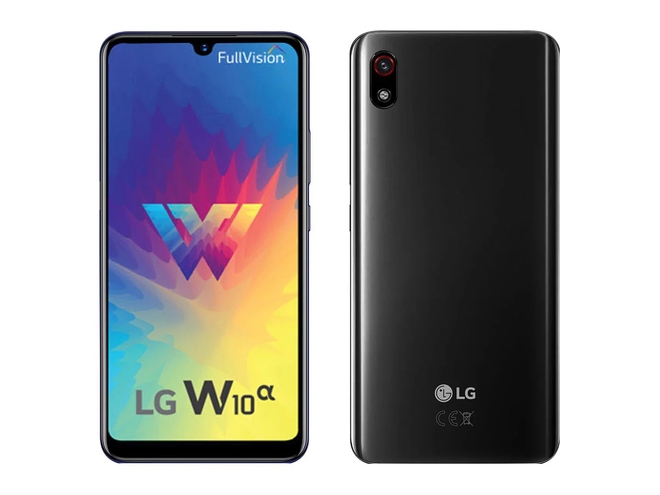 LG W10 Alpha ra mắt: Màn hình 5.71 inch, RAM 3GB, pin 3450mAh, giá từ 2.9 triệu đồng - Ảnh 2.