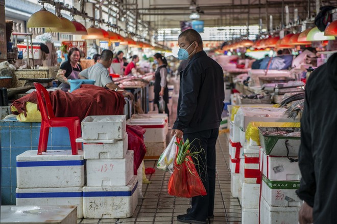 Trung Quốc đang nỗ lực xóa bỏ những khu chợ ẩm ướt để hạn chế tối đa dịch bệnh như thế nào? - Ảnh 12.