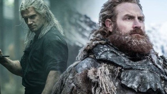 Chính thức: Sao Game of Thrones và Fast & Furious 9 sẽ gia nhập The Witcher mùa 2 - Ảnh 2.