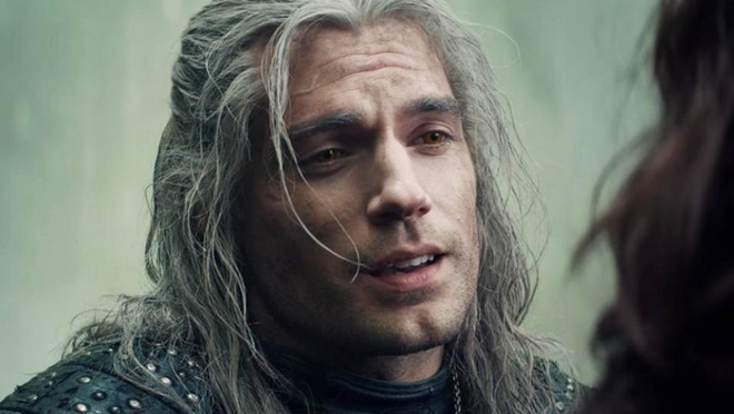 Chính thức: Sao Game of Thrones và Fast & Furious 9 sẽ gia nhập The Witcher mùa 2 - Ảnh 4.