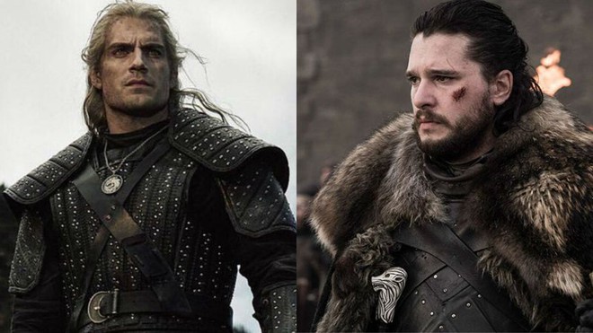 Sau hơn 2 tháng phát sóng, cuối cùng fan cũng tìm ra easter egg liên quan đến Game of Thrones trong The Witcher - Ảnh 1.