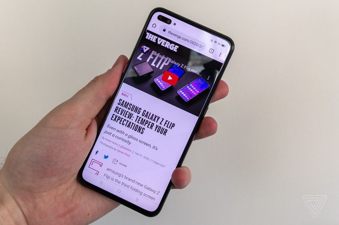 Realme X50 Pro ra mắt: Có chip Snapdragon 865, có RAM 12GB, có 5G, có sạc nhanh 65W, mà giá chỉ 600 USD - Ảnh 4.