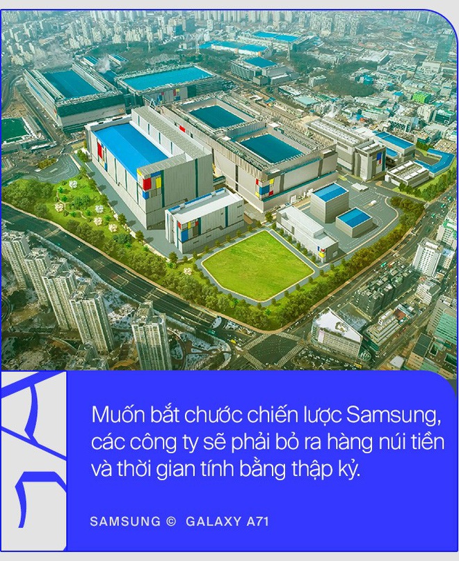 Mổ xẻ linh kiện Galaxy A71, bạn sẽ hiểu lợi thế quá ưu việt của Samsung trước các đối thủ là gì - Ảnh 10.