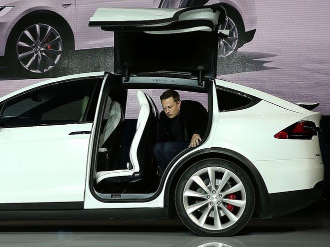 Một ngày làm việc của tỷ phú Elon Musk diễn ra như thế nào? - Ảnh 3.
