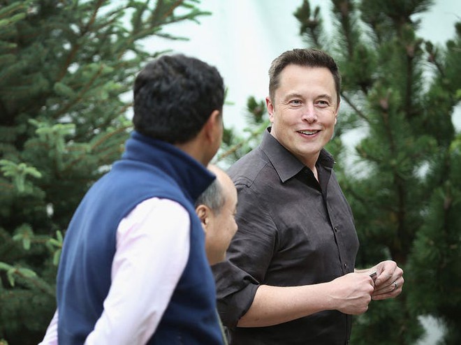 Một ngày làm việc của tỷ phú Elon Musk diễn ra như thế nào? - Ảnh 5.