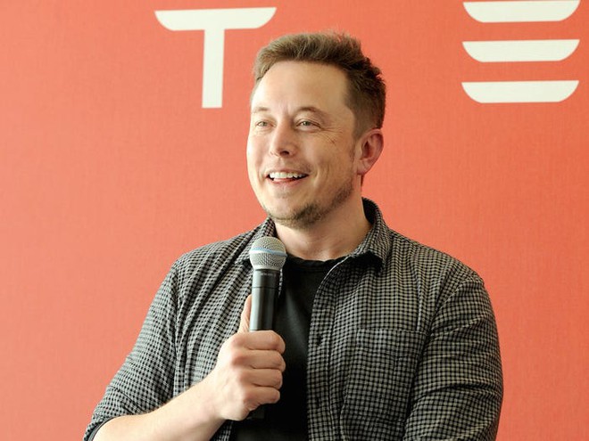 Một ngày làm việc của tỷ phú Elon Musk diễn ra như thế nào? - Ảnh 7.