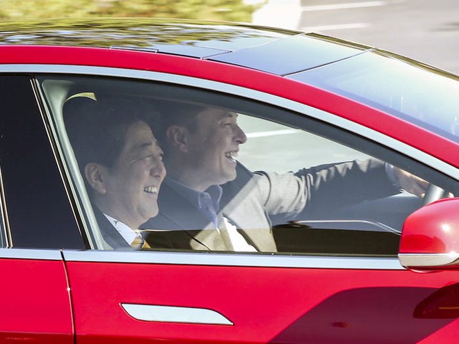 Một ngày làm việc của tỷ phú Elon Musk diễn ra như thế nào? - Ảnh 11.