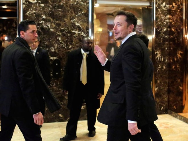 Một ngày làm việc của tỷ phú Elon Musk diễn ra như thế nào? - Ảnh 21.