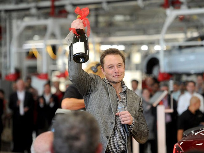 Một ngày làm việc của tỷ phú Elon Musk diễn ra như thế nào? - Ảnh 31.