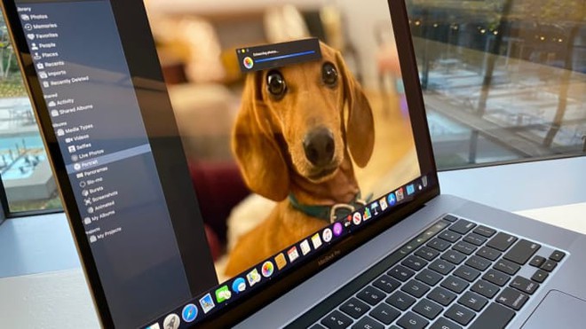 Máy Mac đầu tiên dùng chip ARM sẽ ra mắt vào nửa đầu năm 2021 - Ảnh 1.