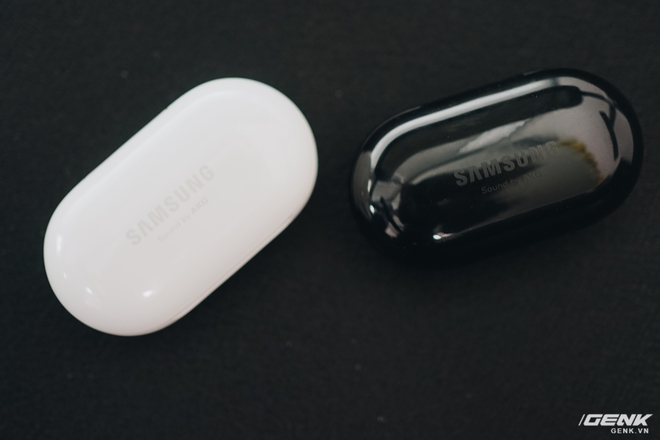 Trải nghiệm Galaxy Buds : Không có ANC, nhưng vì pin cứ đâm đầu - Ảnh 3.