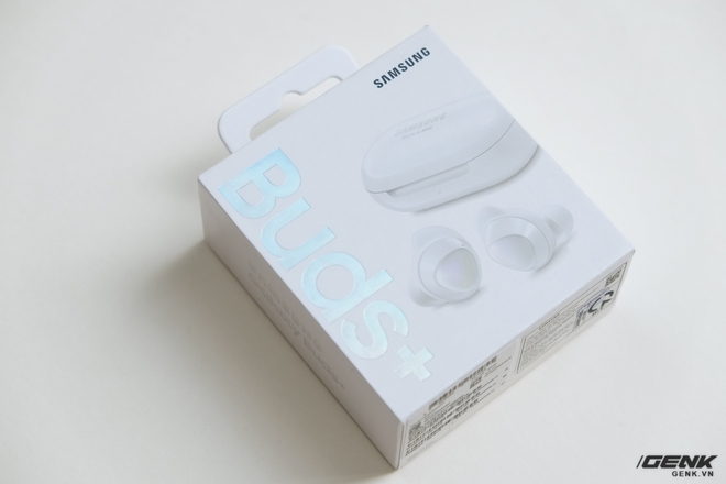Trải nghiệm Galaxy Buds : Không có ANC, nhưng vì pin cứ đâm đầu - Ảnh 1.