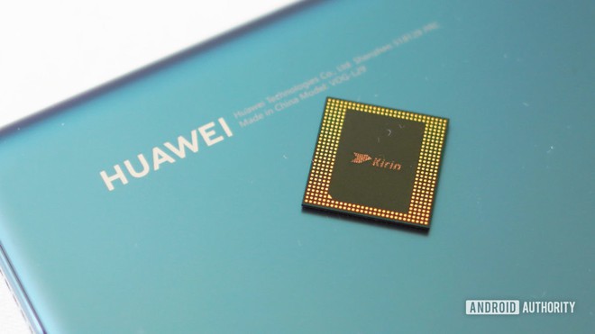 CEO Huawei mạnh miệng tuyên bố P40 Pro sẽ là “smartphone flagship 5G mạnh nhất thế giới”  - Ảnh 1.