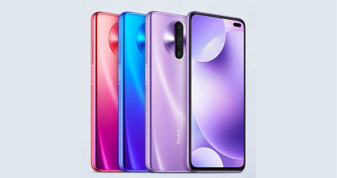 Smartphone quốc dân Redmi K30 Pro lộ diện với camera thò thụt, ra mắt vào tháng 3 - Ảnh 2.