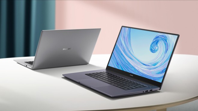 Huawei nâng cấp MateBook X Pro với chip Intel thế hệ thứ 10, giá 1499 euro - Ảnh 4.