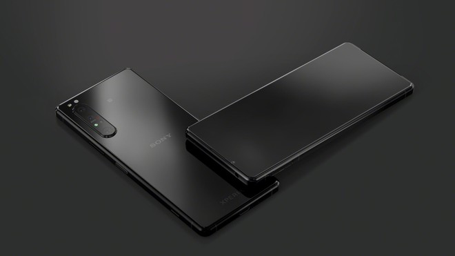 Tại sao Sony lại đặt cái tên kỳ lạ Xperia 1 II cho flagship mới?  - Ảnh 3.