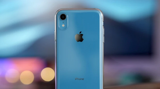 iPhone XR là chiếc smartphone bán chạy nhất trong năm 2019 - Ảnh 1.