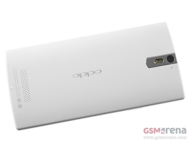 Cùng nhìn lại OPPO Find - dòng flagship nhiều đột phá của OPPO - Ảnh 6.