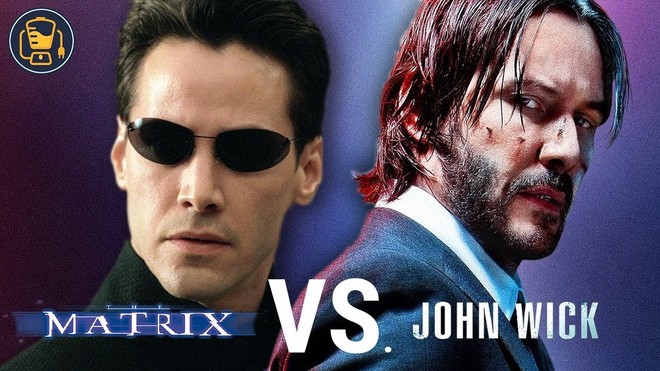 Đến lượt The Matrix 4 tuyên bố tạm ngừng sản xuất vì Covid-19, ngày Keanu Reeves trong năm 2021 có thể bị hủy bỏ - Ảnh 2.