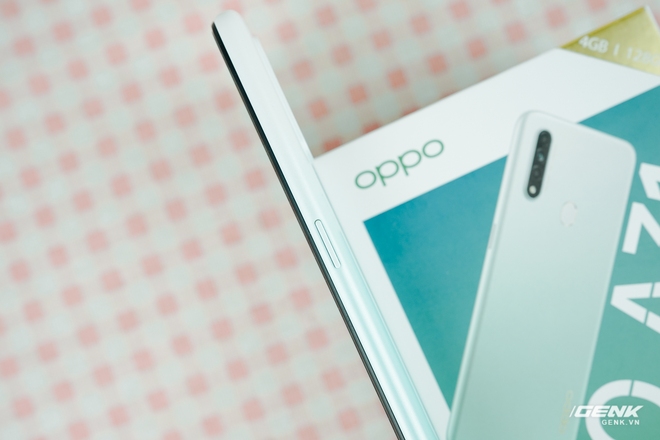 Đây là OPPO A31: Thiết kế trẻ trung, cũng có camera macro bắt trend, giá 4,49 triệu - Ảnh 11.