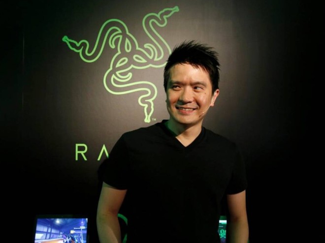 Bất ngờ chưa, Razer sản xuất khẩu trang để quyên tặng vùng dịch - Ảnh 2.