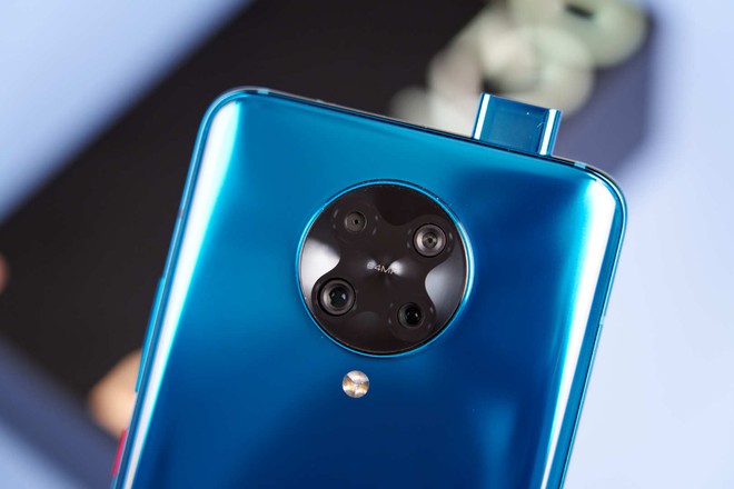 Redmi K30 Pro chỉ được trang bị màn hình 60Hz, đây là lý do - Ảnh 3.