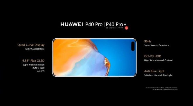 Huawei rõ ràng đang tìm mọi cách để camera trên P40 Pro  có thể giúp người dùng quên đi Google - Ảnh 4.
