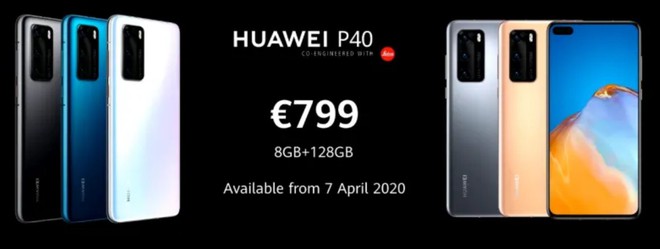 Huawei rõ ràng đang tìm mọi cách để camera trên P40 Pro  có thể giúp người dùng quên đi Google - Ảnh 5.