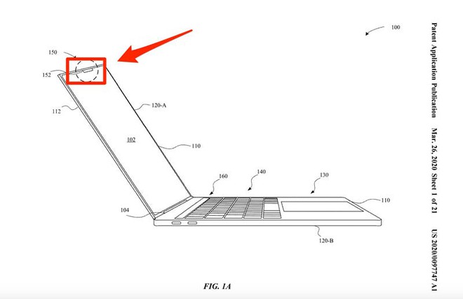 Apple có thể mang một trong những đặc điểm thiết kế gây tranh cãi nhất của iPhone lên Mac - Ảnh 1.