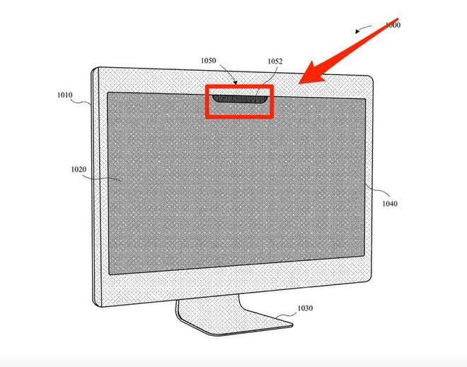 Apple có thể mang một trong những đặc điểm thiết kế gây tranh cãi nhất của iPhone lên Mac - Ảnh 2.