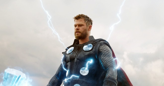 Hulk Mark Ruffalo vẫn muốn tái đấu với Thanos để rửa mối hận bị đấm không trượt phát nào trong Infinity War - Ảnh 2.